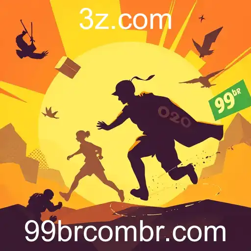 Revolução no Mundo dos Jogos: 99br é Destaque