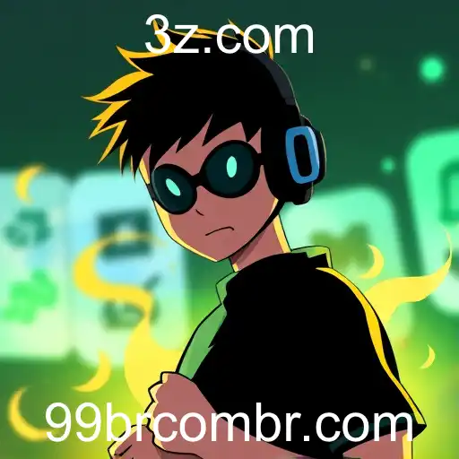 A Ascensão do 99br: Transformando o Cenário dos Jogos Online