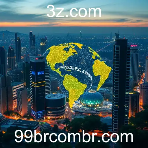 Impacto da Sustentabilidade no Crescimento Econômico do Brasil