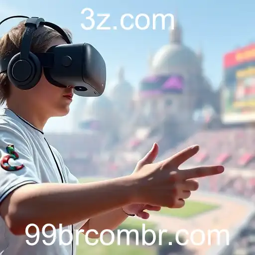 A Nova Era dos Jogos Online no Brasil
