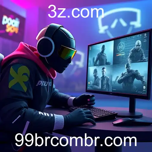 Expansão do Universo dos Jogos: A Nova Era da 99br
