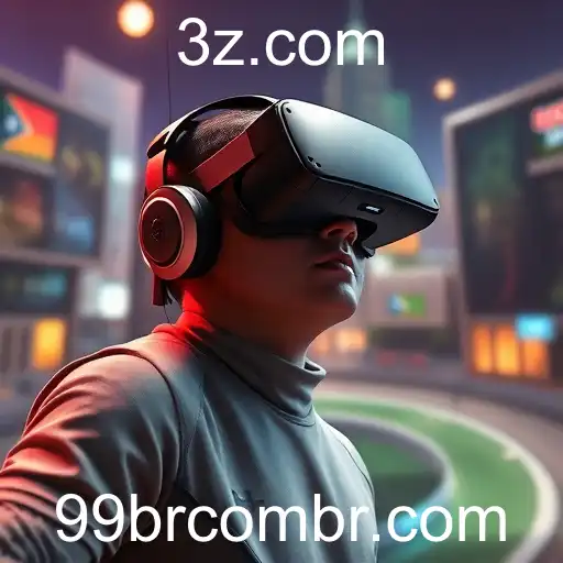 A Revolução dos Jogos em 2025