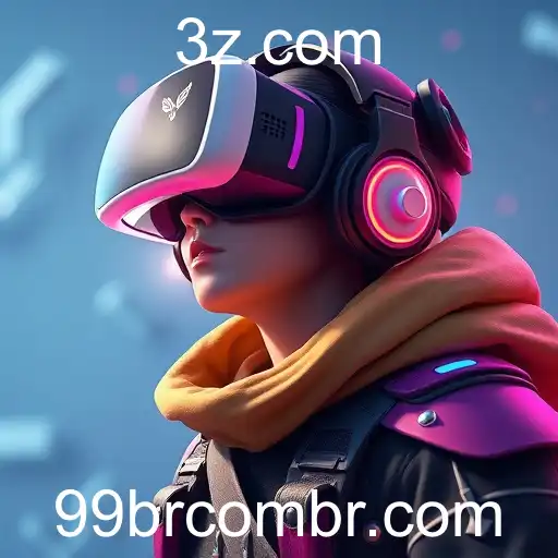 Tendências de Jogos em 2025: O Ano da Imersão Total