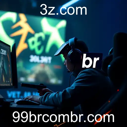 Nova Parceria Revoluciona o Mundo dos Jogos Online