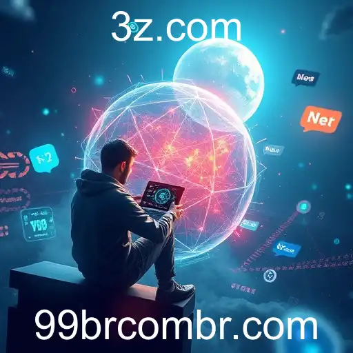 A Revolução dos Jogos Online com 99br