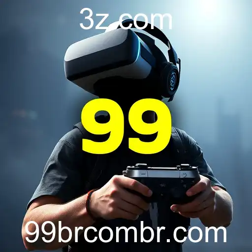 Expansão do Reino Digital: 99br e Novidades no Mundo dos Jogos