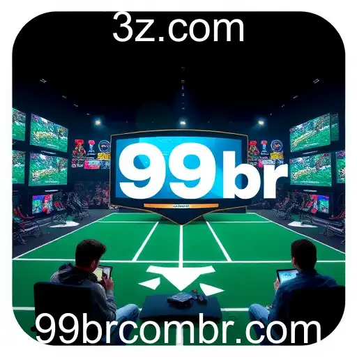 O Impacto do 99br no Mercado de Jogos em Portugal