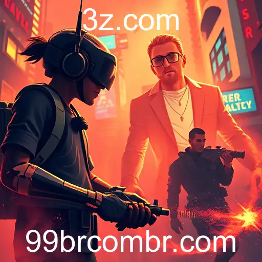 Ascensão dos Jogos Online no Brasil