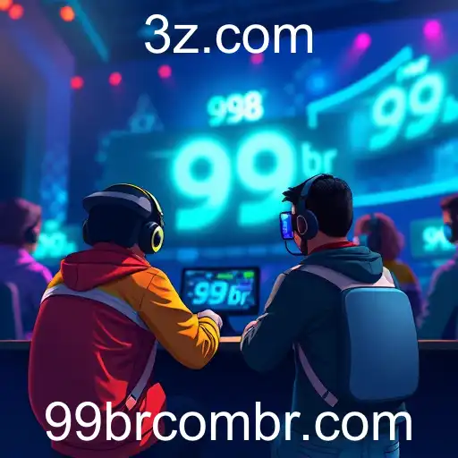 Ascensão do 99br no Cenário de Jogos em Português