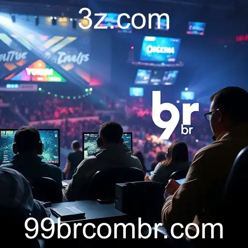 Explorando o Universo dos Jogos em 2025