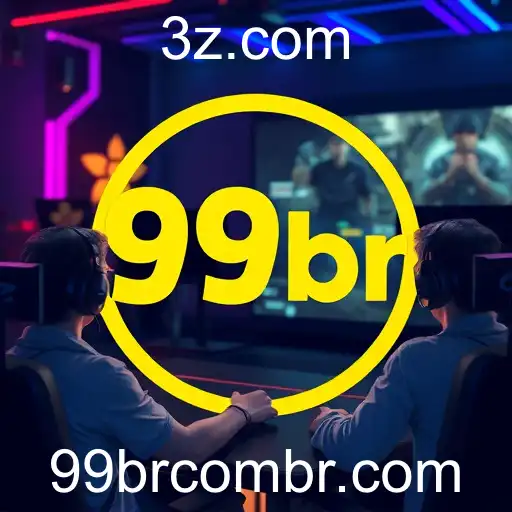 A Revolução dos Jogos Online no Brasil com o 99br