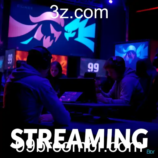 O Futuro dos Jogos com 99br