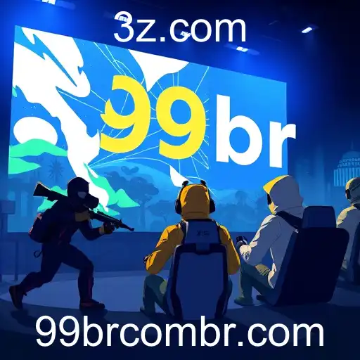 Expansão e Tendências no Universo dos Games em 2025