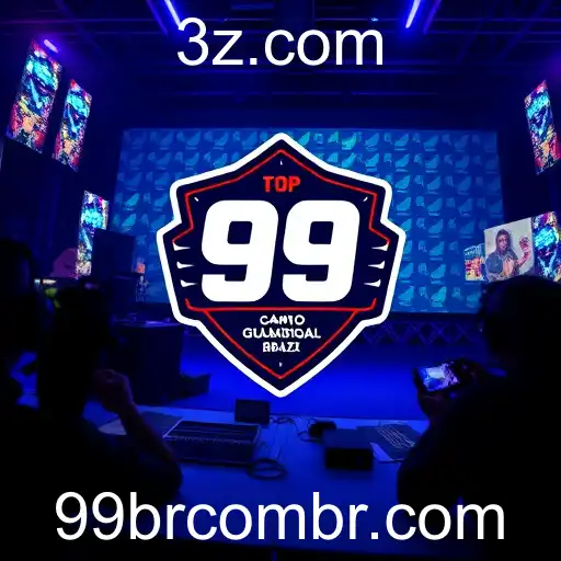 Expansão do Universo dos Jogos com 99br