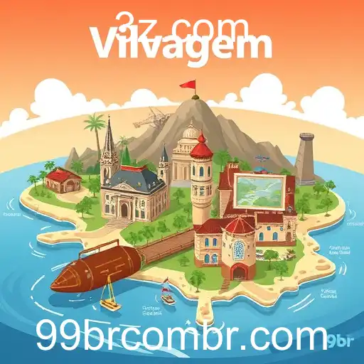 Tendências e Crescimento do '99br' no Universo de Jogos Online