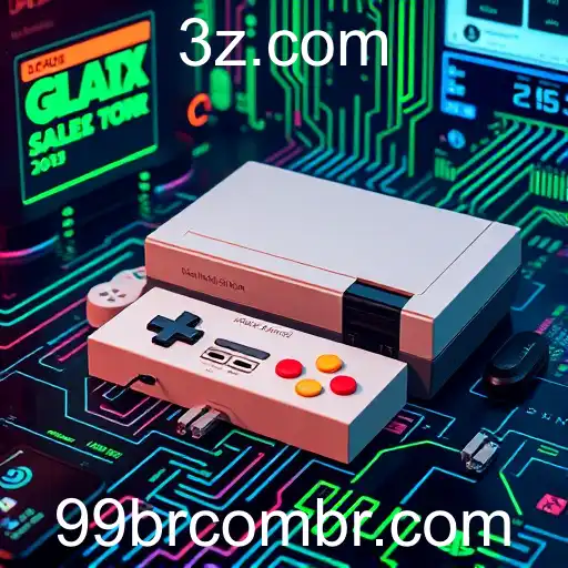 A Revolução dos Jogos Online no Brasil