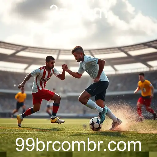 A Influência dos Esportes no Mercado Digital Brasileiro: Insights do 99br