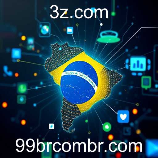 Inovações e Desafios Tecnológicos no Brasil